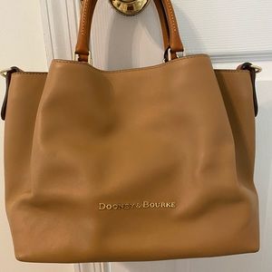 Dooney and Bourke Barlow Satchel